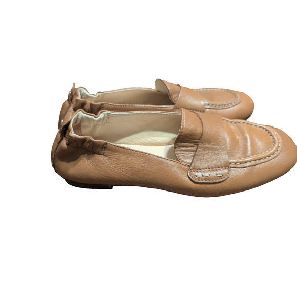 AGL Mara leather loafers. Slip on Size 36.5 Made in Italy - Picture 3 of 6